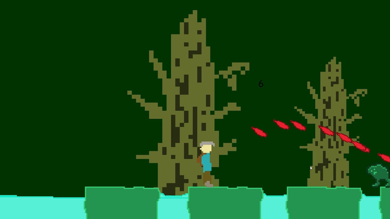Froggy BOI screenshot 5