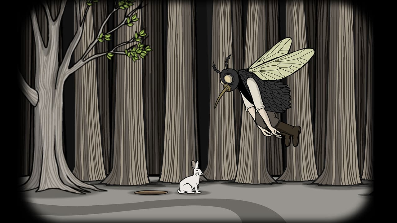 Rusty Lake Paradise screenshot 4