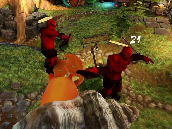 Divinity Defense 2