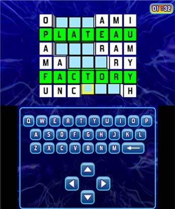 Puzzler Mind Gym 3D screenshot 4