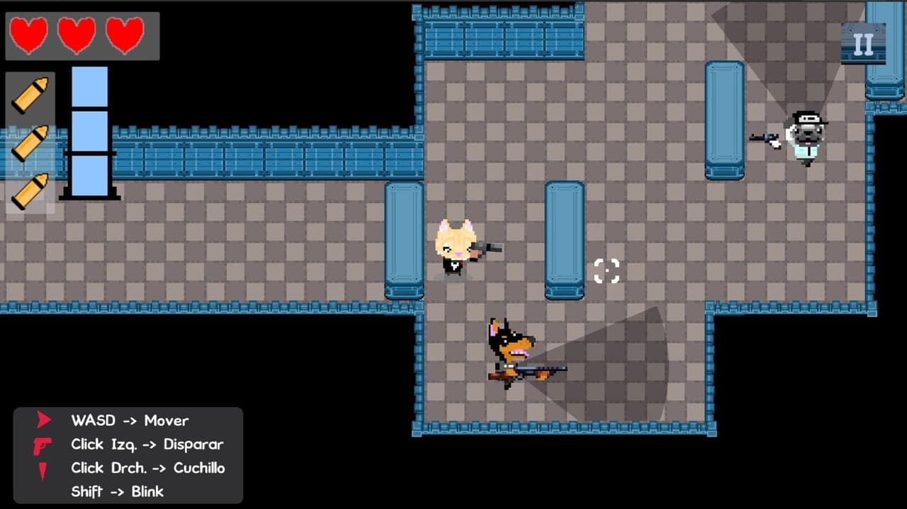 Blink Master screenshot 2