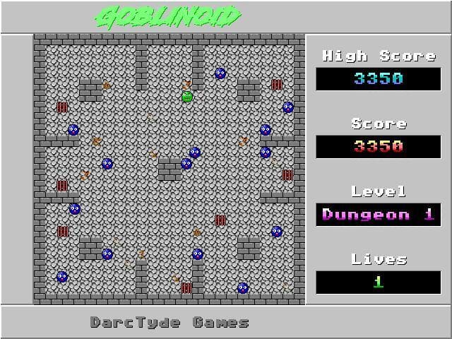Goblinoid screenshot 6