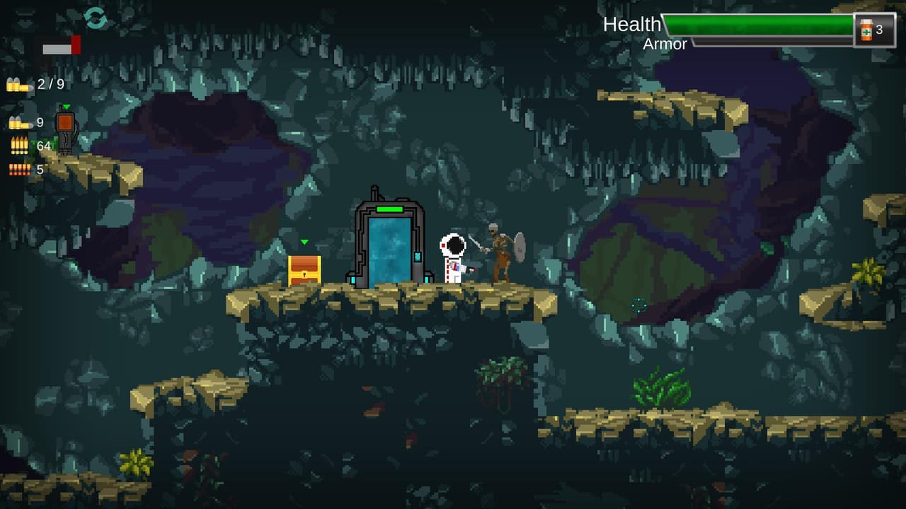 Armed Conquest screenshot 3