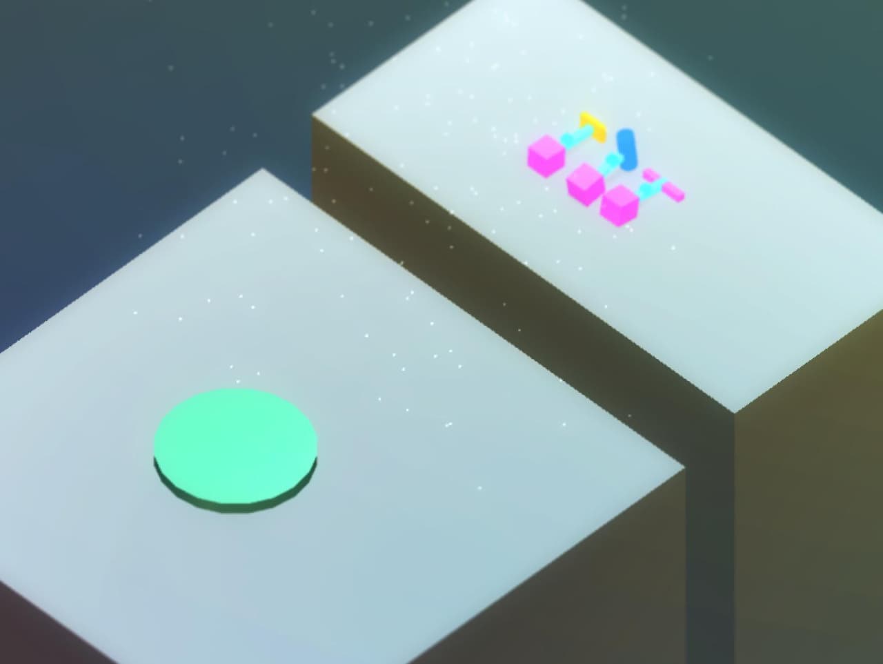 BubbleToy