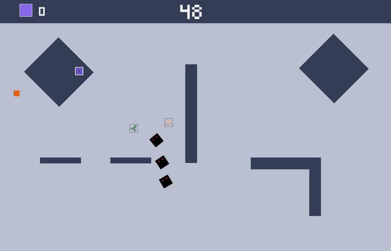 Square Squad screenshot 5