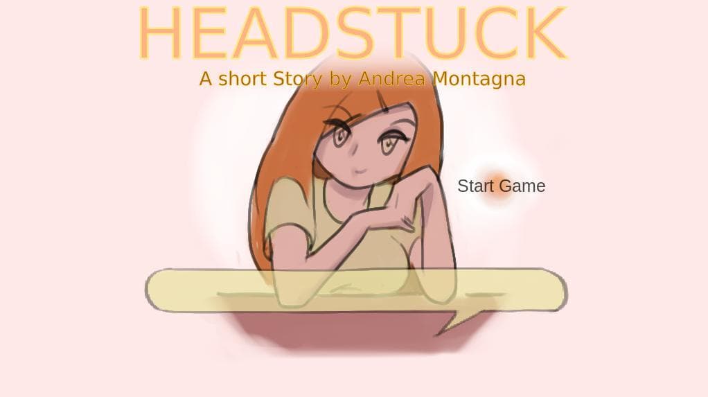 HEADSTUCK screenshot 2