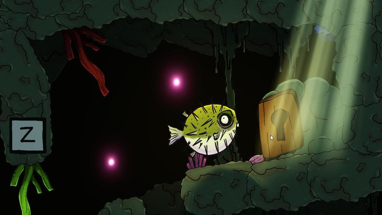 Puff Puff (Ernesto Torres) screenshot 3