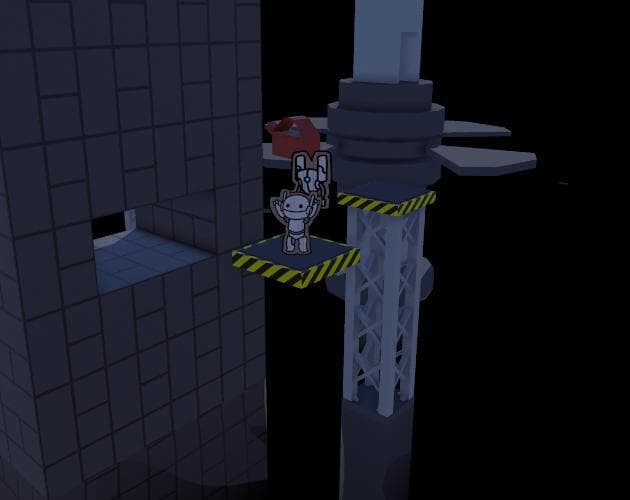 Brought Upon screenshot 4