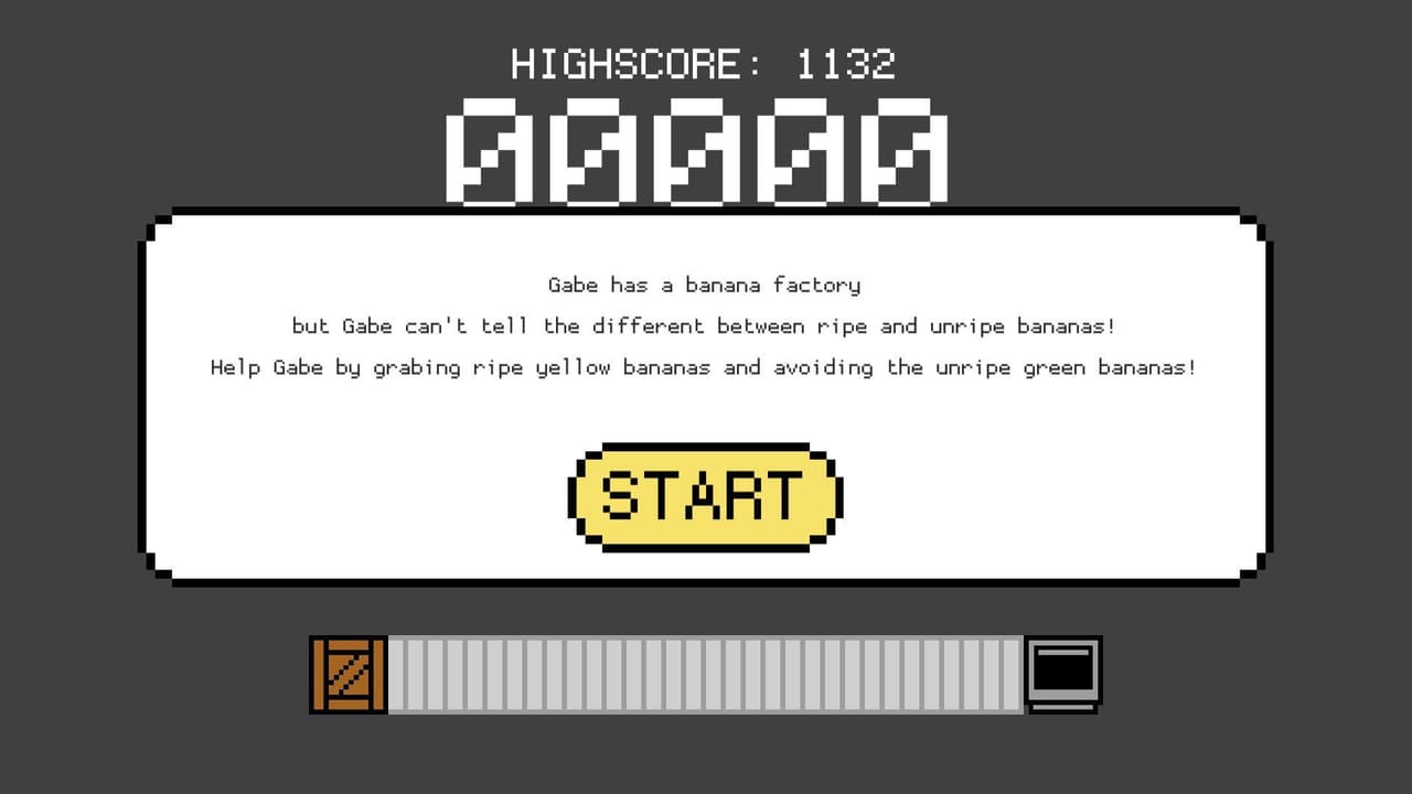 Gabes Banana Factory screenshot 2