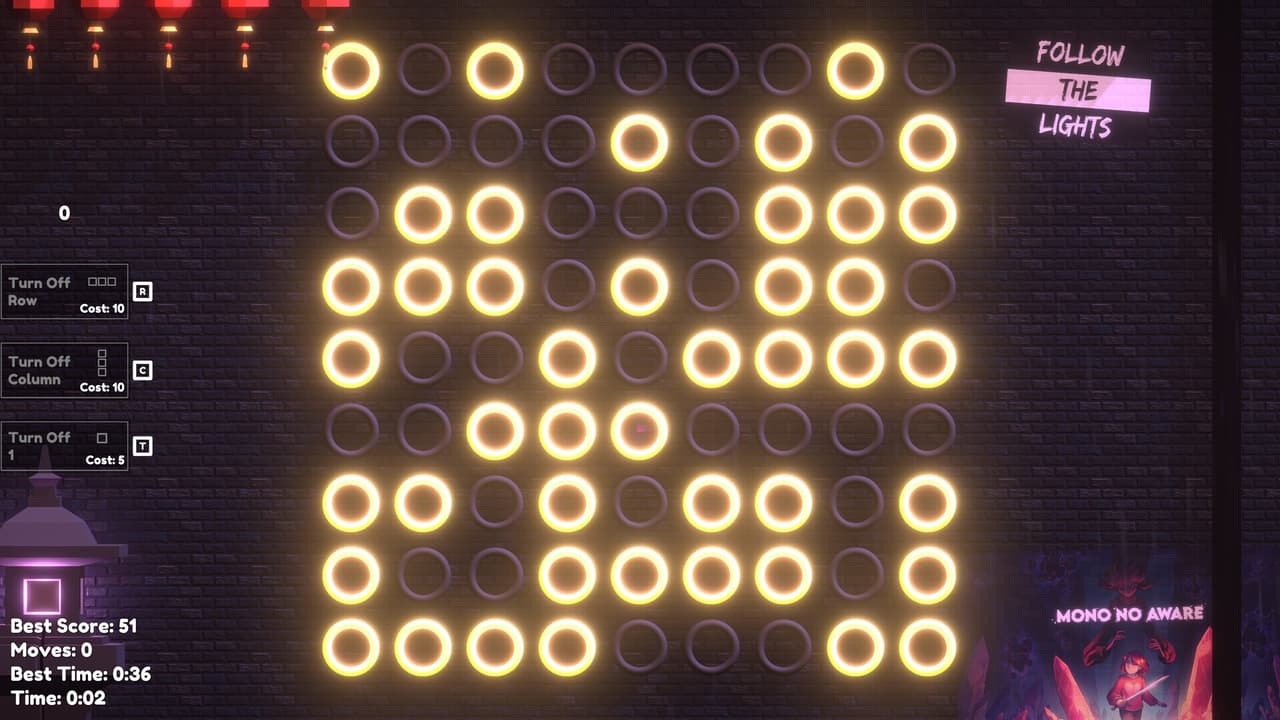 Kill The Lights! screenshot 4