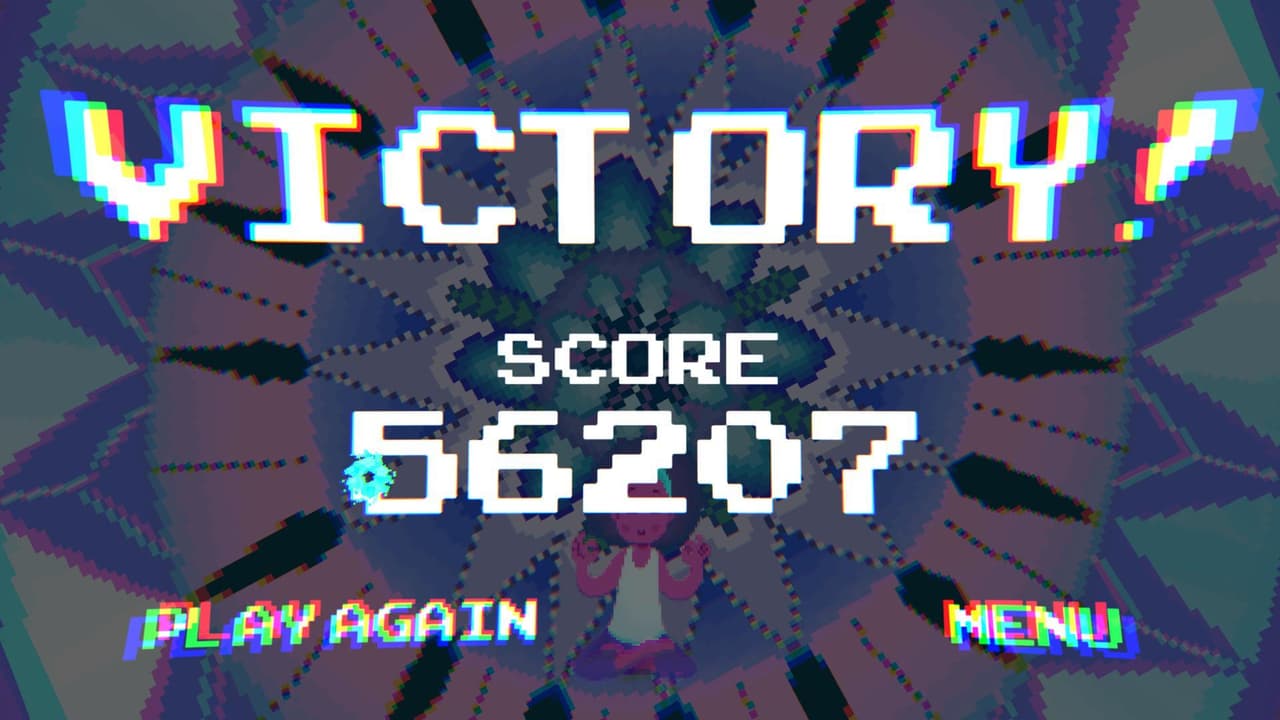 Nirvana (itch)