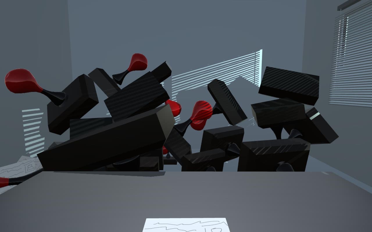 Stamping screenshot 4