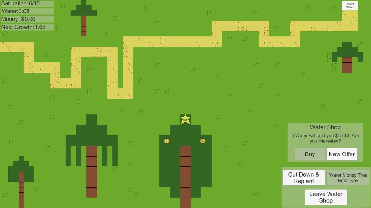 Live for Money screenshot 5