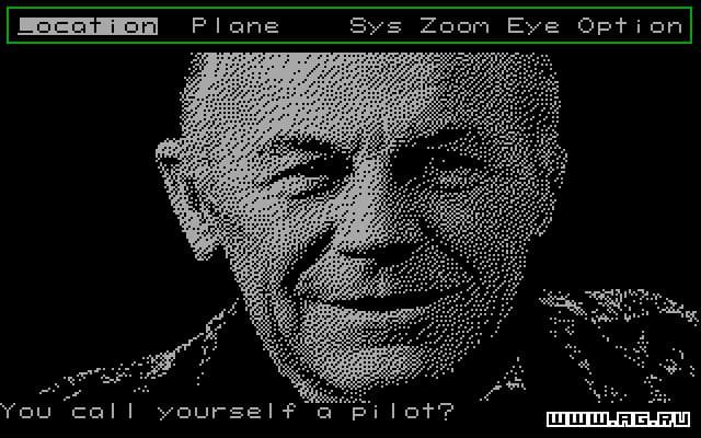 Chuck Yeagers Advanced Flight Trainer screenshot 4