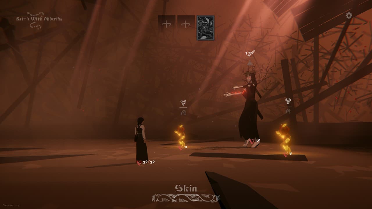Black Book screenshot 2