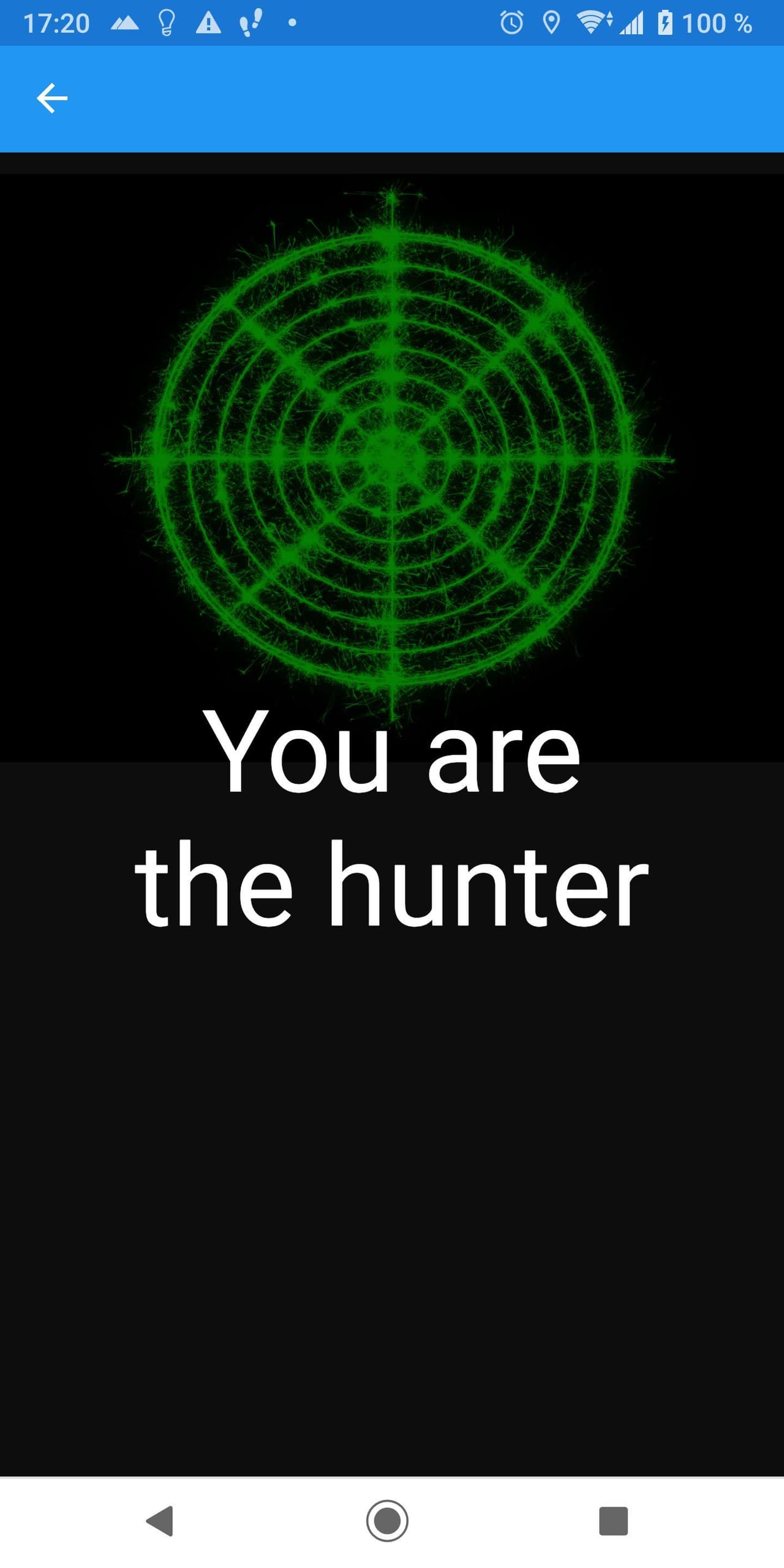 Blend In (dermotte)