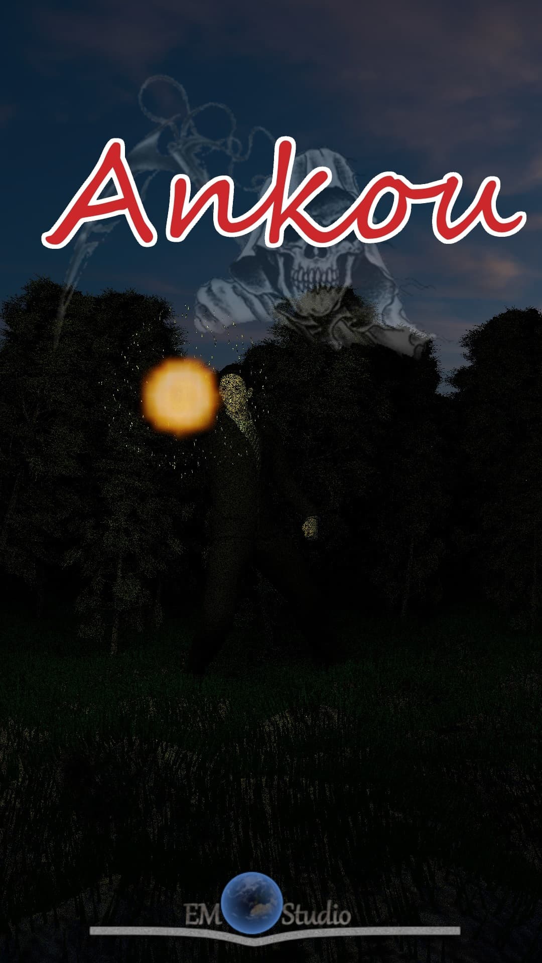 Ankou