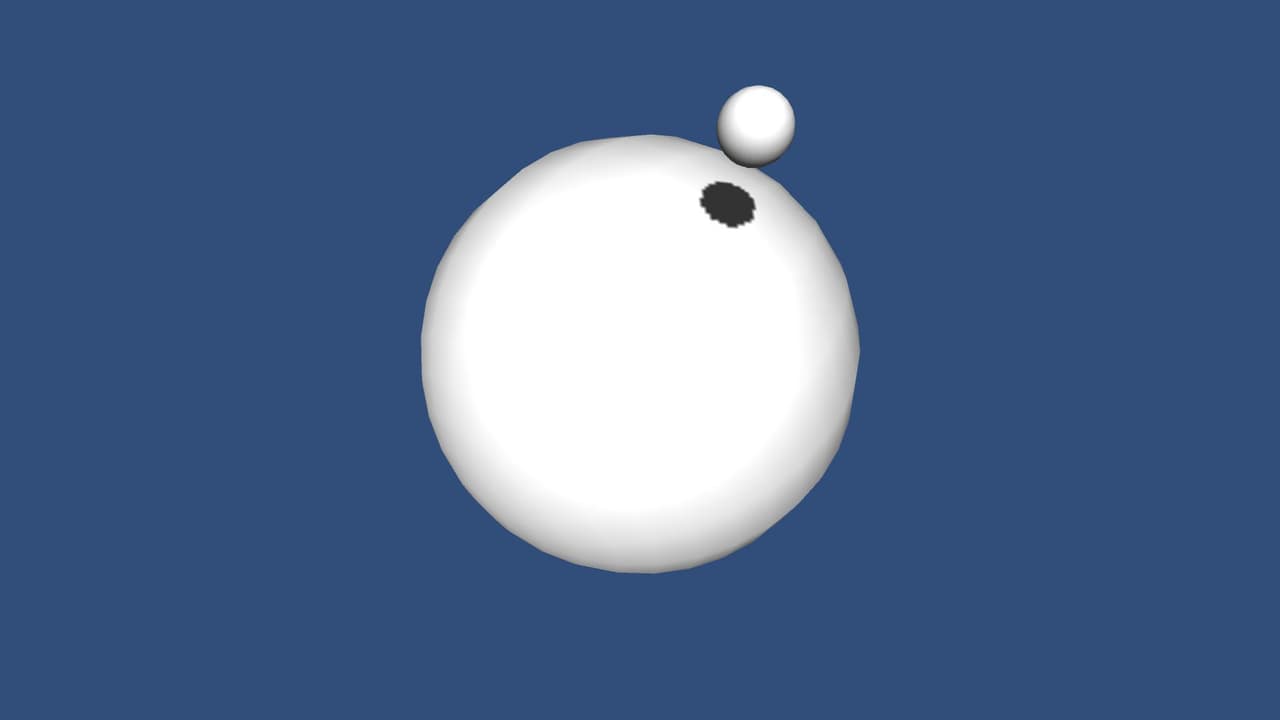 (sphere(s)) screenshot 2