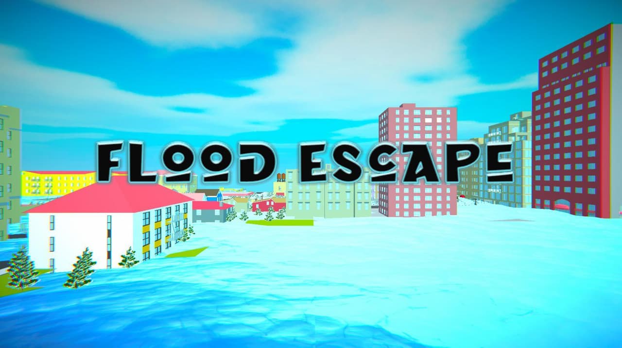 Flood Escape (sokol2000)