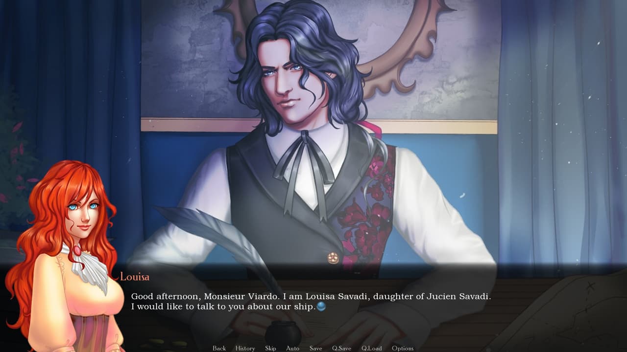 Unmoor screenshot 2