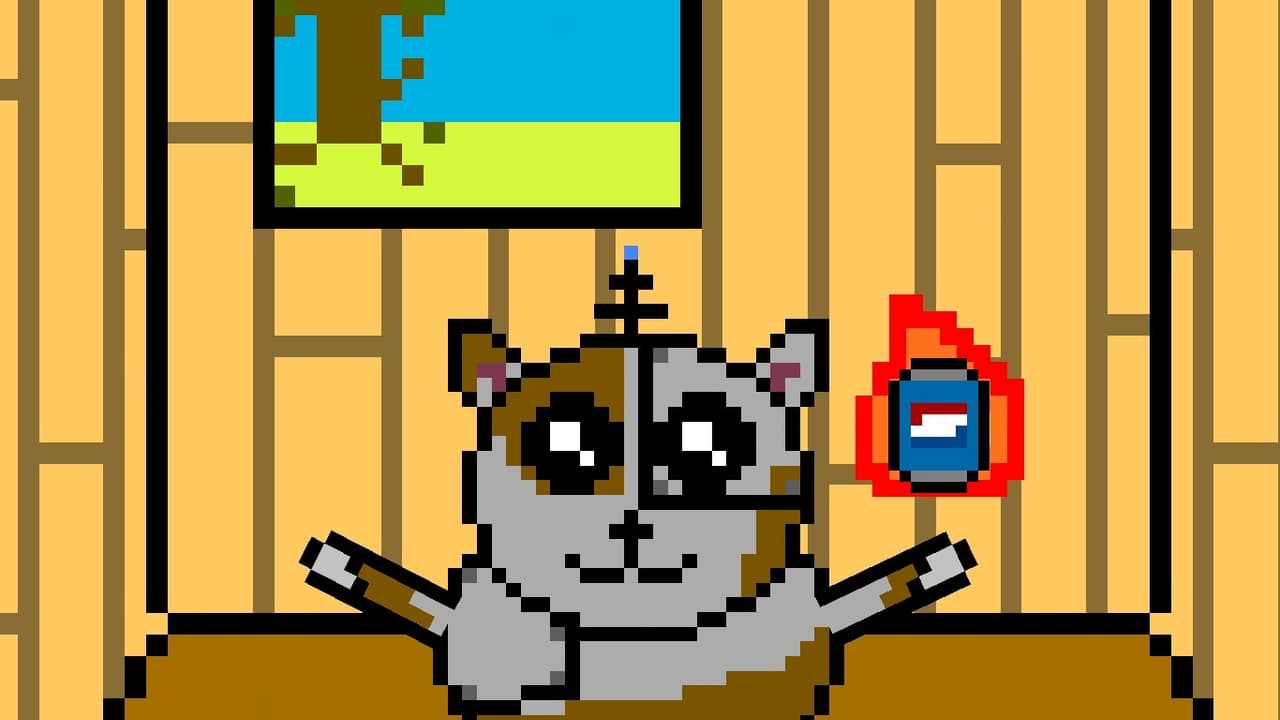 El malabarista Kitty 2000 screenshot 3