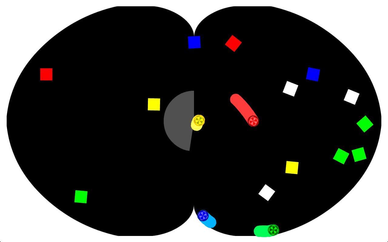 twONE screenshot 2