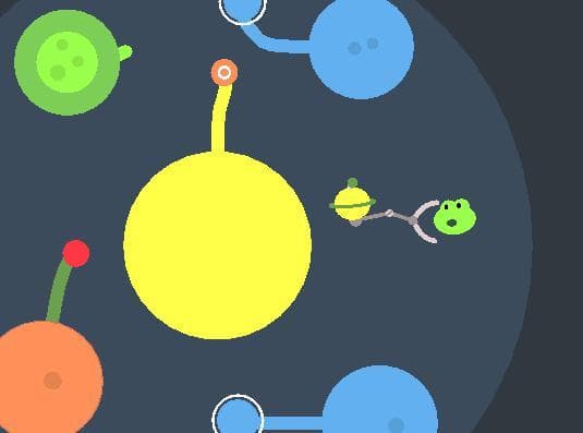 space pruning screenshot 2