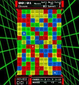 Cube_Destroyer screenshot 3