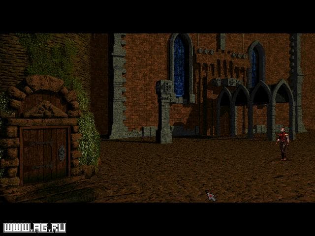 Chronicles of the Sword