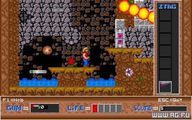 Sinaria: Lost in Space! screenshot 5