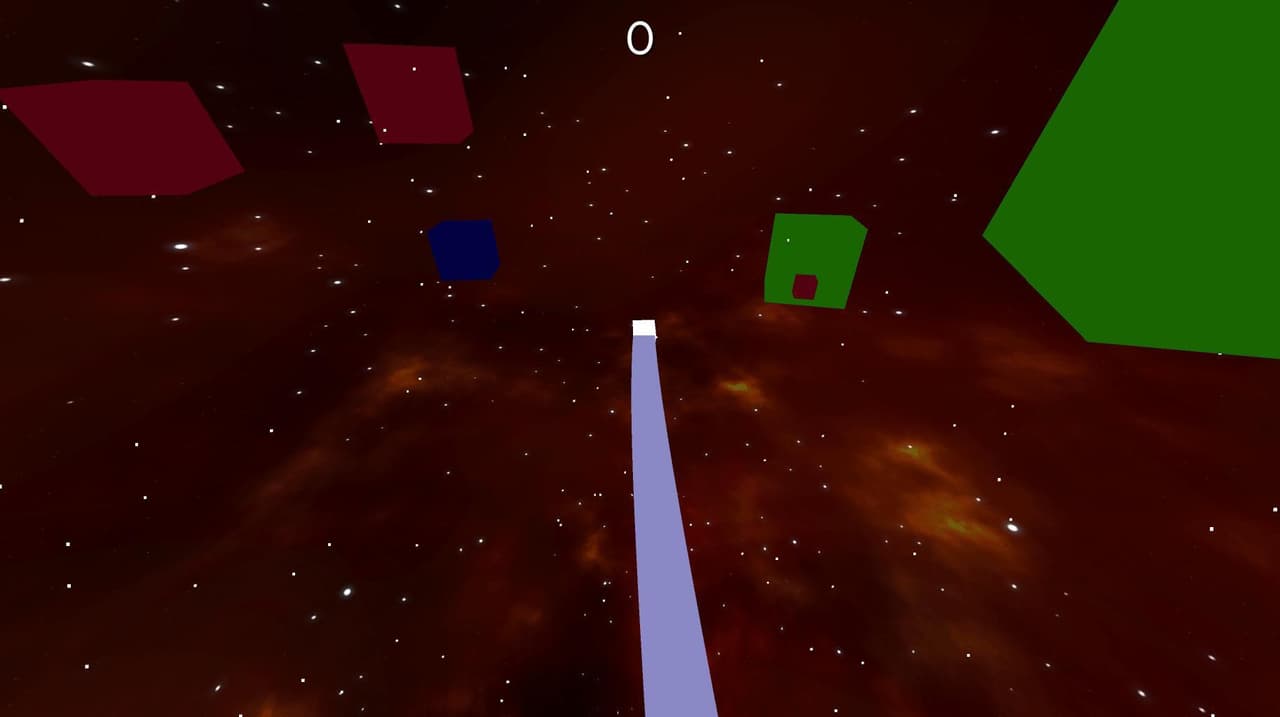V O I D screenshot 2