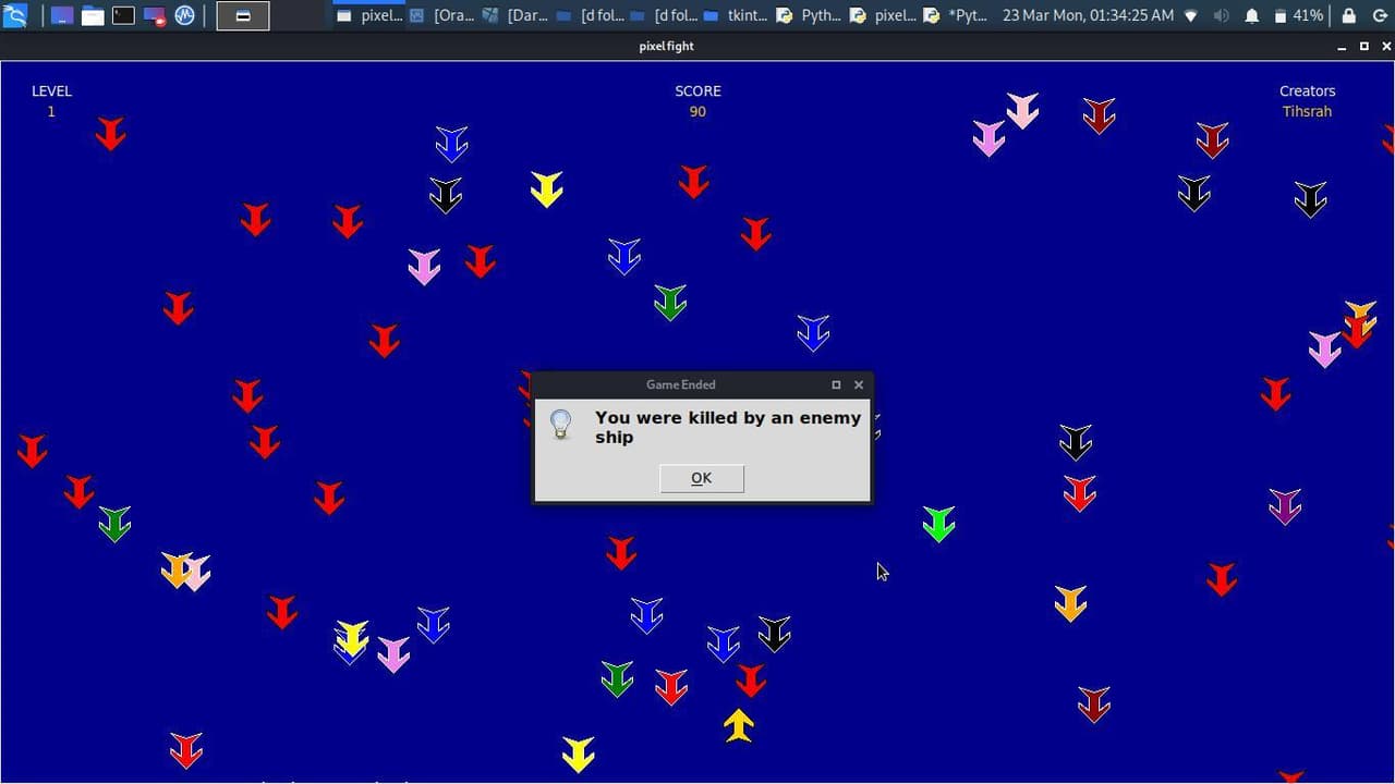 Pixel_Fight