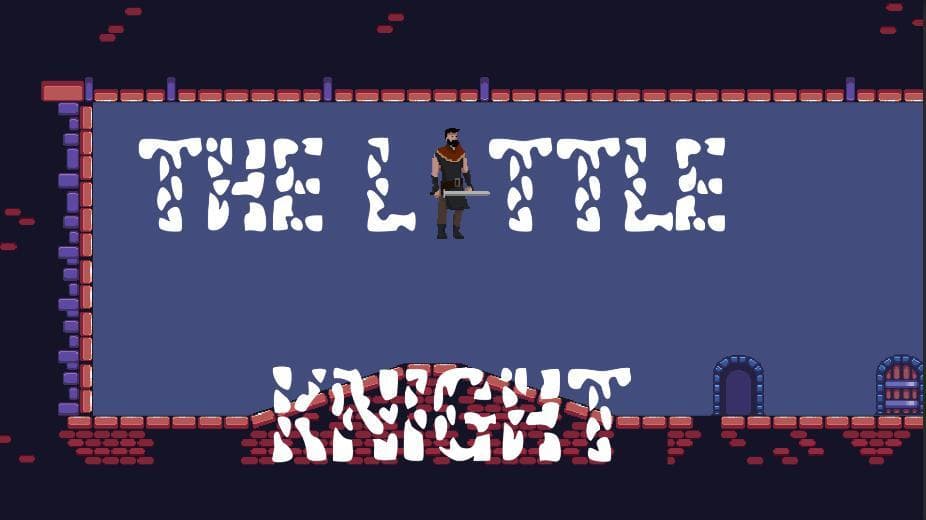 The Little Knight (tuong-student)