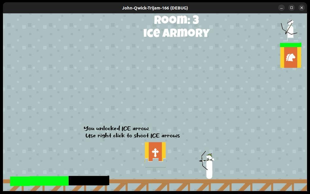 Adventures of Hood Robin screenshot 3
