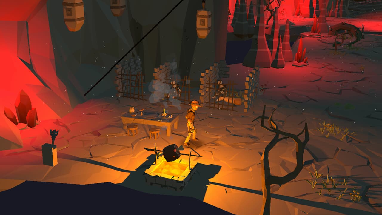 KAUILS TREASURE screenshot 2