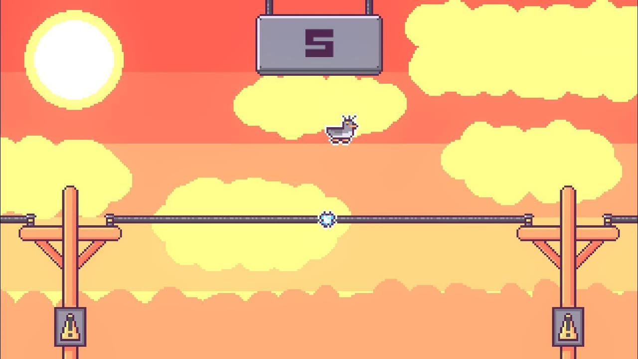 On the Wire (FryDev) screenshot 4