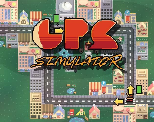 GPS Simulator (securas, mikamaruyama, kynantokoro)