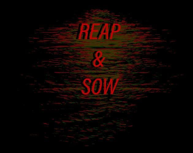 REAP&SOW