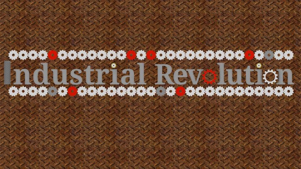 Industrial Revolution