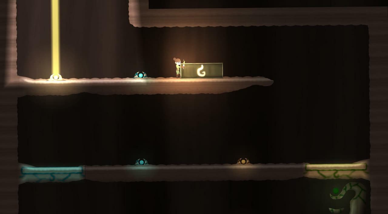 Bosk Tales screenshot 6