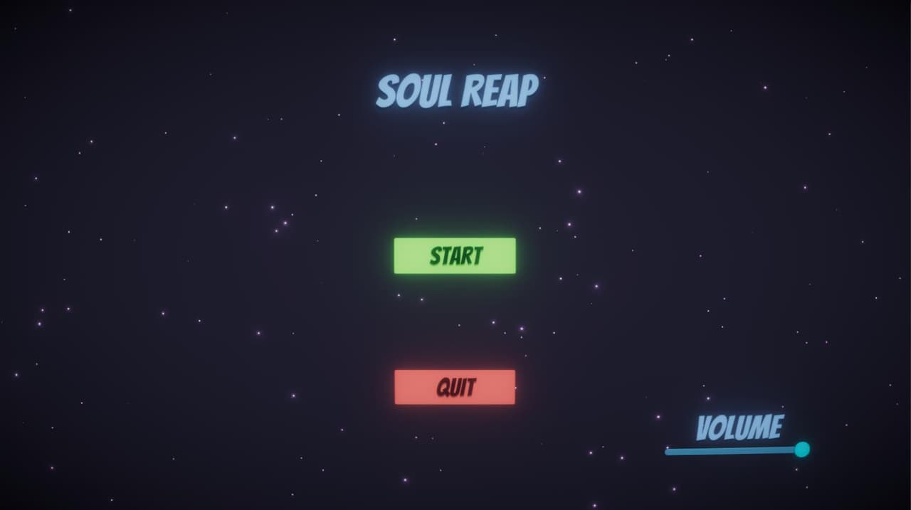 Soul Reap screenshot 3