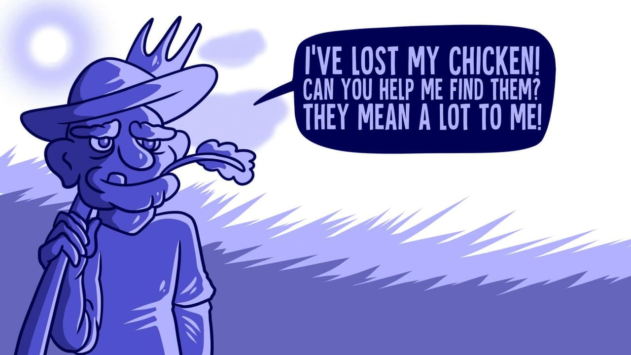 Wheres My Chicken? screenshot 2