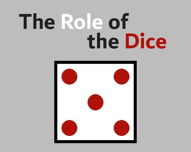 The Role of the Dice screenshot 2
