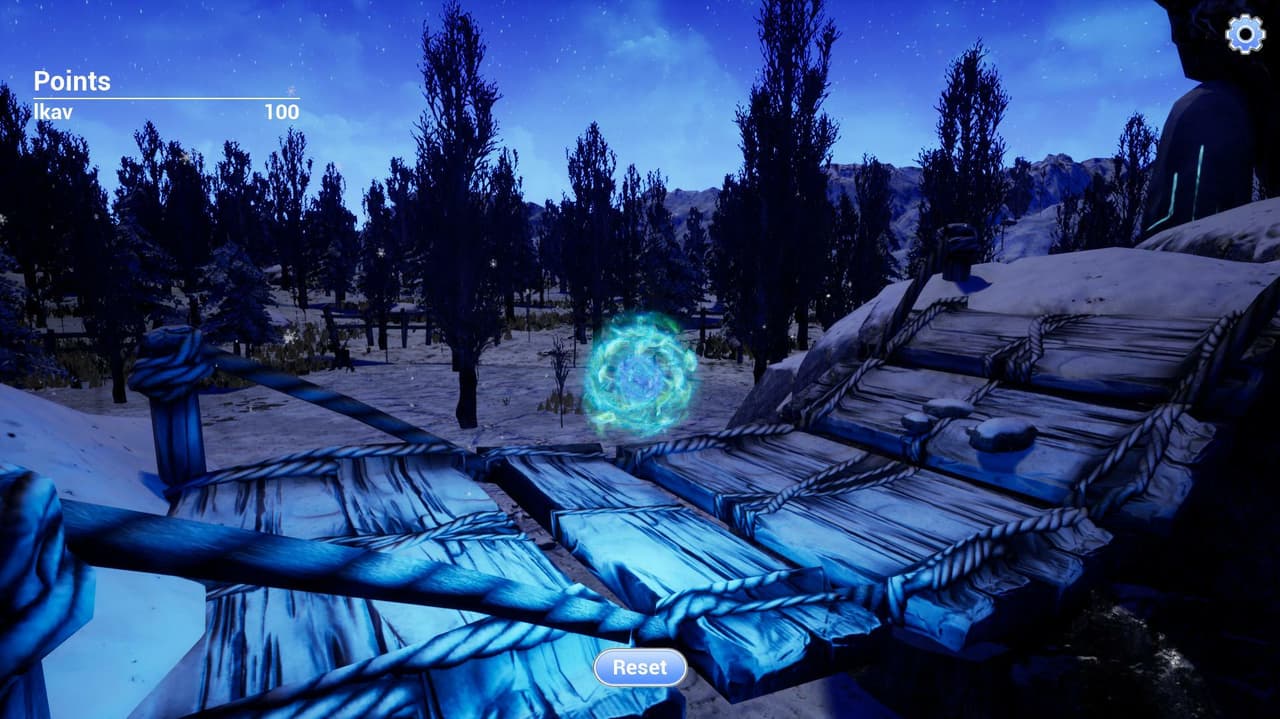 Thaw (lkav) screenshot 3
