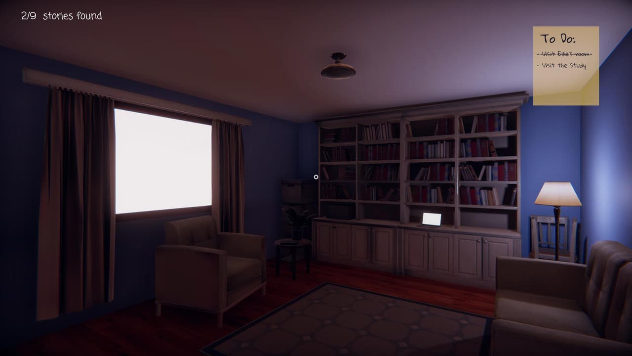 Penthos screenshot 3