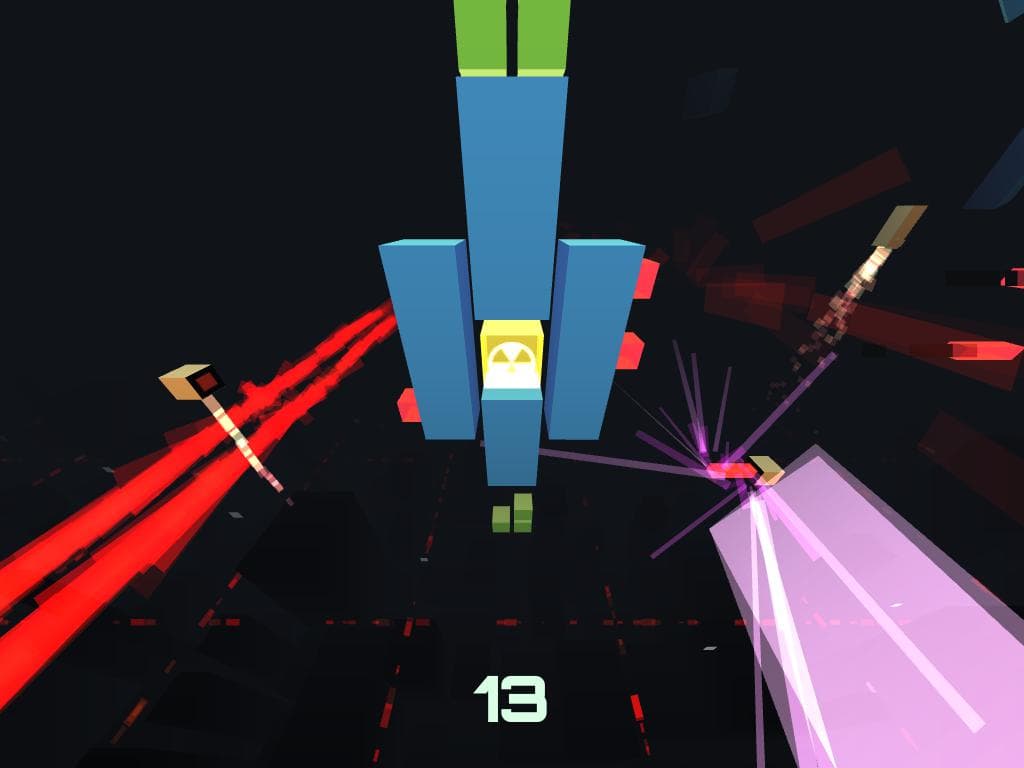 4FOURTHS screenshot 5
