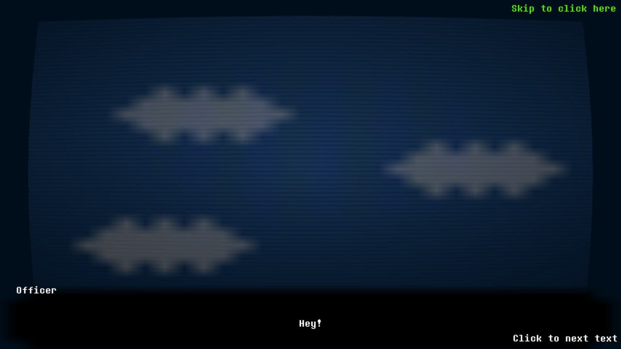BeginnersGame screenshot 3