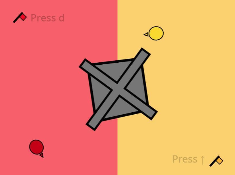 shooting ball (Felipe Mercês) screenshot 4