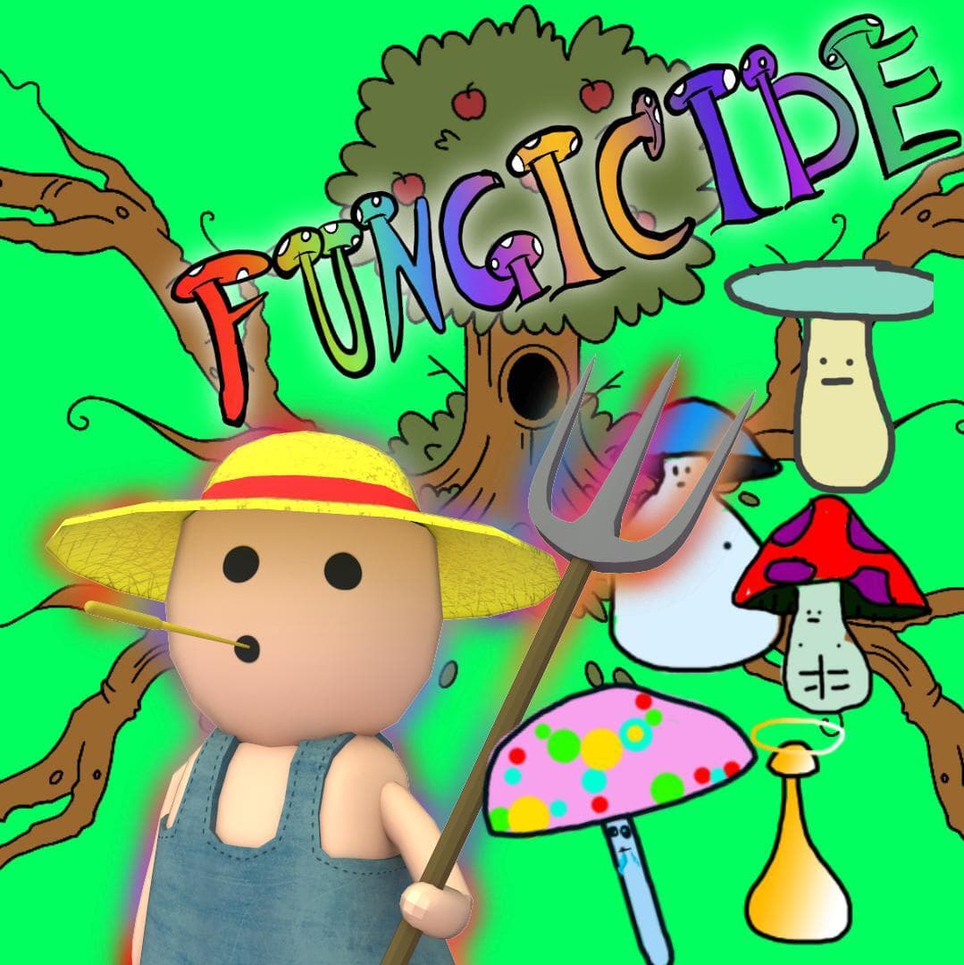 Fungicide (Fearghal)