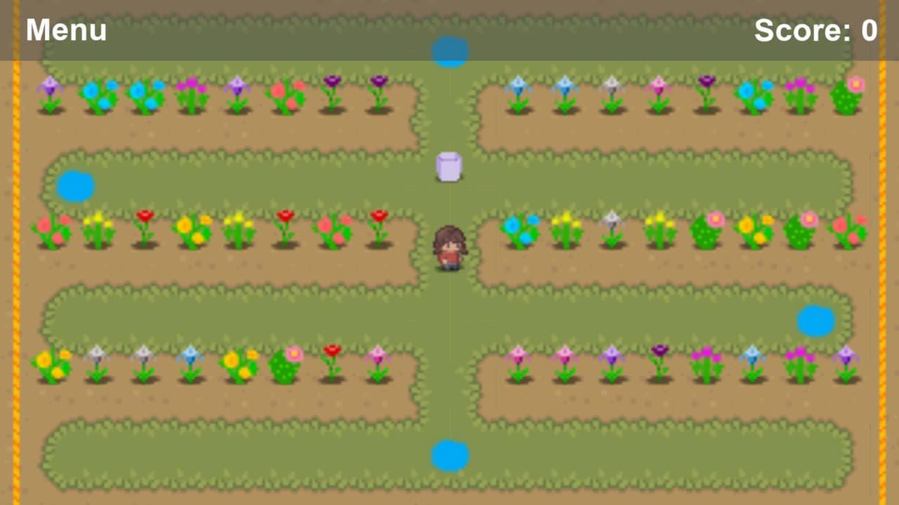 Flower Defense (Red4Ru) screenshot 3